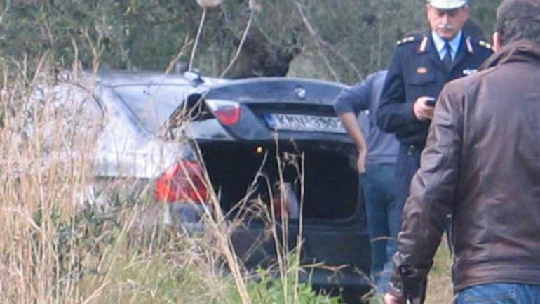 Αρχίζει η δίκη του κατηγορούμενου για τη δολοφονία του Π. Γυφτέα